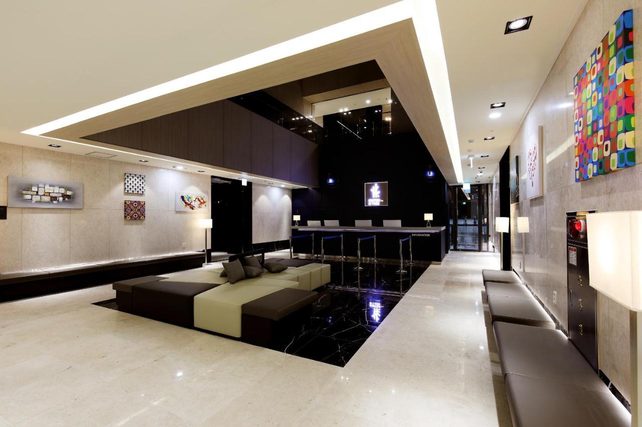 K树金泰克斯酒店 高阳市 外观 照片